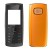 Full Body Housing For Nokia X101 Orange - Maxbhi Com