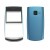 Full Body Housing For Nokia X201 Azure - Maxbhi.com