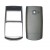 Full Body Housing For Nokia X201 Grey - Maxbhi.com