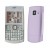 Full Body Housing For Nokia X201 Lilac - Maxbhi.com