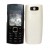 Full Body Housing For Nokia X202 Silver - Maxbhi Com
