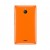Full Body Housing For Nokia X2ds Orange - Maxbhi Com