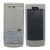 Full Body Housing For Nokia X302 Rm775 White - Maxbhi Com