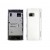 Full Body Housing For Nokia X6 16gb White - Maxbhi Com