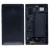 Full Body Housing For Nokia X Black - Maxbhi Com