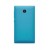 Full Body Housing For Nokia X Dual Sim Rm980 Blue - Maxbhi.com