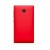 Full Body Housing For Nokia X Dual Sim Rm980 Red - Maxbhi.com