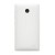 Full Body Housing For Nokia X Dual Sim Rm980 White - Maxbhi.com