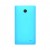 Full Body Housing For Nokia X Plus Dual Sim Rm1053 Cyan - Maxbhi Com