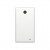 Full Body Housing For Nokia X Plus Dual Sim Rm1053 White - Maxbhi Com