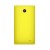 Full Body Housing For Nokia X Plus Dual Sim Rm1053 Yellow - Maxbhi Com