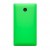 Full Body Housing For Nokia X Plus Plus Green - Maxbhi Com