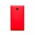 Full Body Housing For Nokia X Plus Plus Red - Maxbhi Com
