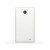 Full Body Housing For Nokia X Plus Plus White - Maxbhi Com
