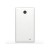 Full Body Housing For Nokia X Plus Plus White - Maxbhi Com