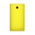 Full Body Housing For Nokia X Plus Plus Yellow - Maxbhi Com