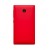 Full Body Housing For Nokia X Red - Maxbhi Com