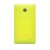 Full Body Housing For Nokia X Yellow - Maxbhi.com