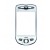 Full Body Housing For O2 Xda Ii White - Maxbhi Com