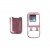 Full Body Housing For Palm Centro Rose - Maxbhi Com