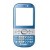 Full Body Housing For Palm Centro White - Maxbhi Com