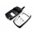 Full Body Housing For Panasonic G50 Silver - Maxbhi Com