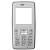 Full Body Housing For Panasonic Sc3 Silver - Maxbhi Com