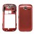 Full Body Housing For Pantech Burst Red - Maxbhi Com