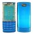Full Body Housing for Nokia X3-02 RM-639 Petrol Blue