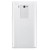 Full Body Housing for Pantech Vega No 6 White