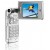 Full Body Housing for Philips 968 Titanium Tempo