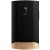 Full Body Housing for Philips W920 Black & Gold