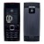 Housing For Nokia X200 Red Black - Maxbhi Com
