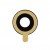 Camera Lens For Sony Ericsson Xperia X10 Mini Gold By - Maxbhi Com