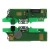 Charging Connector Flex Pcb Board For Alcatel One Touch Fierce By - Maxbhi Com