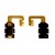Ear Speaker Flex Cable For Sony Xperia Zr By - Maxbhi Com