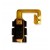 Ear Speaker Flex Cable For Sony Xperia Zr By - Maxbhi Com