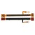 Power Button Flex Cable For Sony Xperia E On Off Flex Pcb By - Maxbhi Com