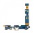Charging Connector Flex Pcb Board For Lg Optimus F6 D500 By - Maxbhi Com