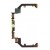 Ear Speaker Flex Cable For Motorola Droid Razr Hd Xt926 By - Maxbhi Com