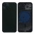 Full Body Housing For Apple Iphone 13 Green - Maxbhi Com