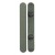 Power Button Outer For Apple Iphone 13 Green By - Maxbhi Com