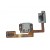Charging Connector Flex Pcb Board For Lg Optimus Sol E730 By - Maxbhi Com
