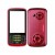 Full Body Housing For Plum Tracer Ii Black - Maxbhi Com
