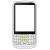 Full Body Housing For Plum Tracer Ii White - Maxbhi Com