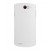 Full Body Housing For Prestigio Multiphone 7500 White - Maxbhi Com