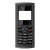 Full Body Housing For Sagem My100x White - Maxbhi Com