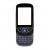 Full Body Housing For Samsung A687 Strive Black - Maxbhi Com