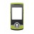 Full Body Housing For Samsung A777 Green - Maxbhi Com