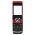 Full Body Housing For Samsung A777 Red - Maxbhi Com
